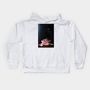 Sprinkles Kids Hoodie